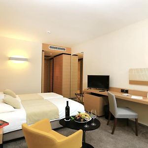 Comfort Double Room Balcony